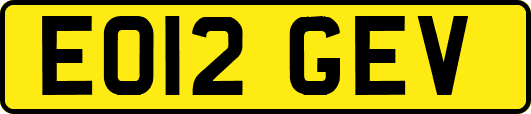 EO12GEV