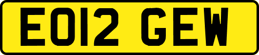 EO12GEW