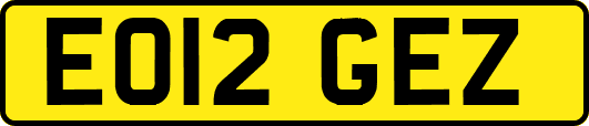 EO12GEZ