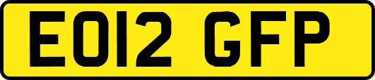 EO12GFP
