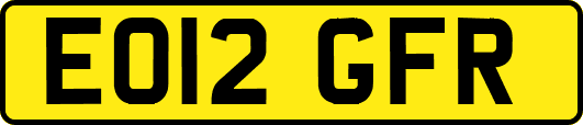 EO12GFR