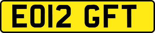 EO12GFT