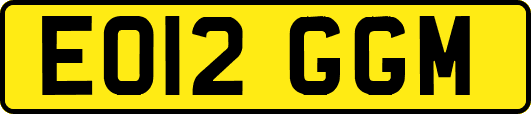 EO12GGM