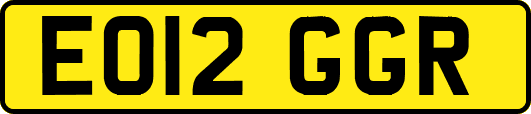 EO12GGR