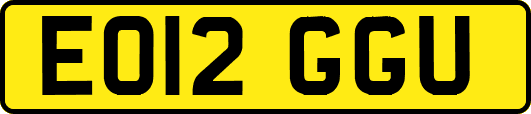 EO12GGU