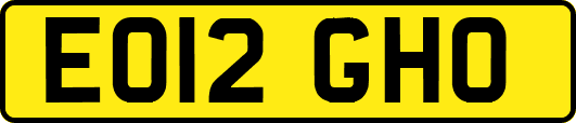 EO12GHO