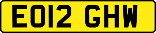 EO12GHW
