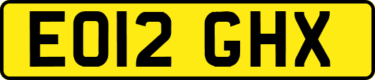 EO12GHX
