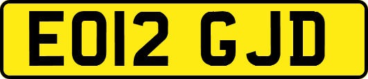 EO12GJD