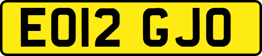 EO12GJO