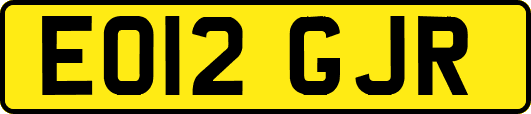 EO12GJR