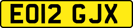 EO12GJX