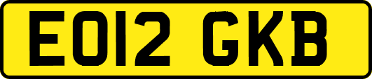 EO12GKB