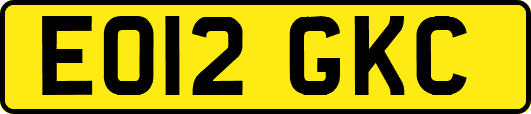 EO12GKC