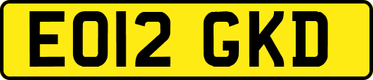 EO12GKD