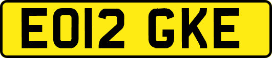 EO12GKE