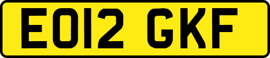 EO12GKF