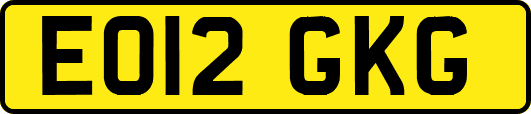 EO12GKG