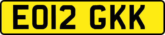 EO12GKK