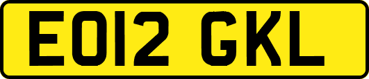 EO12GKL