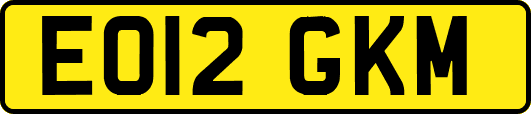 EO12GKM