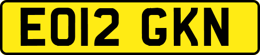 EO12GKN