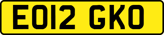 EO12GKO
