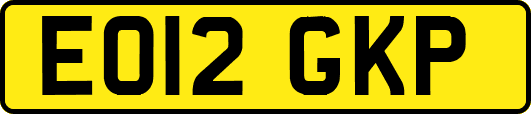 EO12GKP