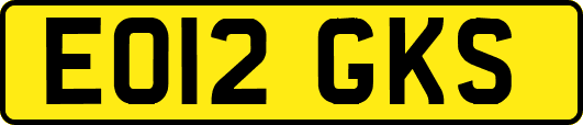 EO12GKS