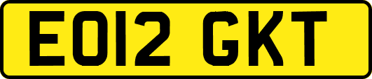 EO12GKT