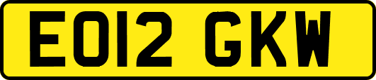 EO12GKW