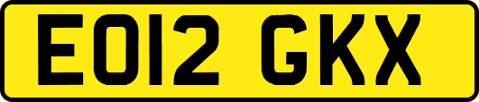 EO12GKX