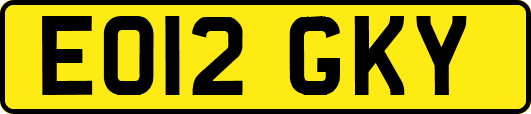 EO12GKY