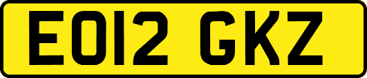 EO12GKZ
