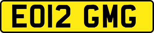 EO12GMG