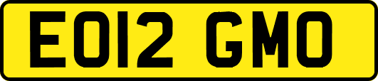 EO12GMO