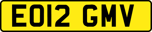 EO12GMV