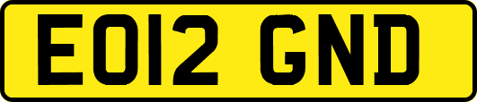 EO12GND