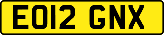 EO12GNX