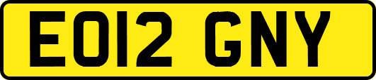 EO12GNY