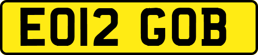 EO12GOB