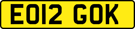 EO12GOK