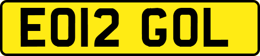 EO12GOL
