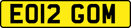 EO12GOM