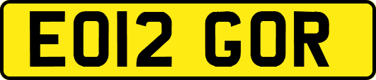 EO12GOR