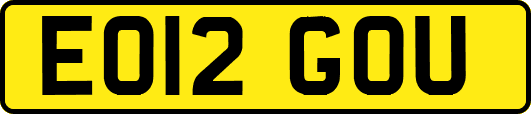 EO12GOU
