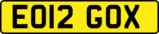 EO12GOX