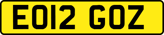 EO12GOZ