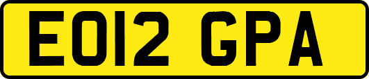 EO12GPA