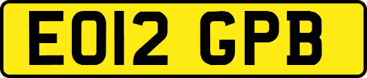 EO12GPB